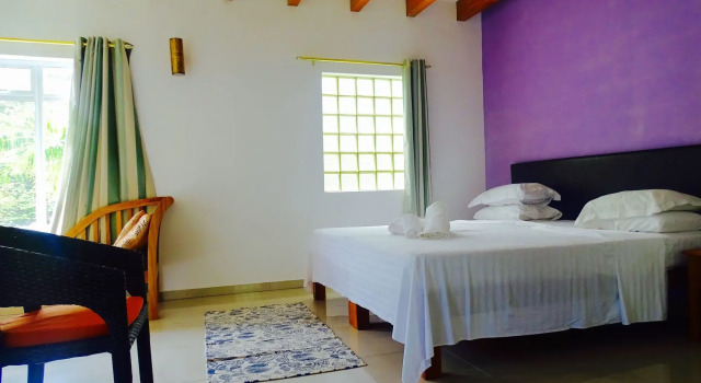 La Modestie Guest House , Prenota Affittacamere Affittacamere a Praslin, Affittacamere
