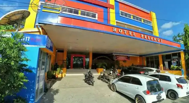 Hotel Pelangi