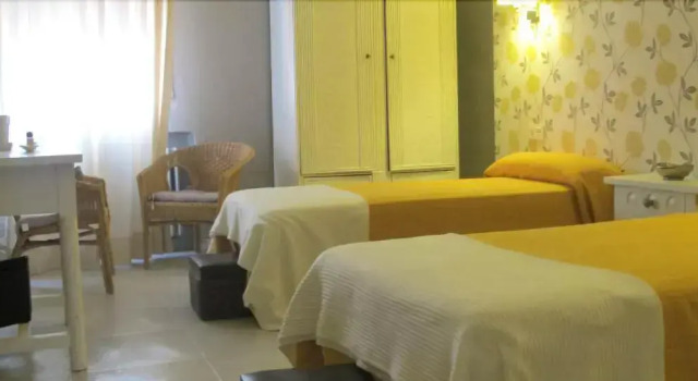 Hostal Sardon