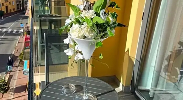 Двухместный номер Deluxe Hôtel Napoléon