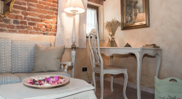 Номер Comfort Casa Del Grande Vecchio