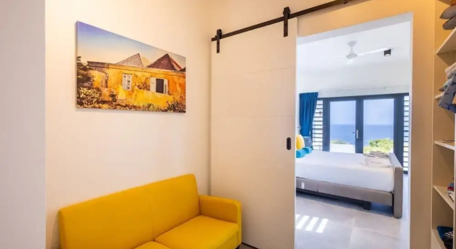 Villa Holiday Dream Sun Sea Serenity, Rezervovat Vila Chaty v St. Marie, Chalupa