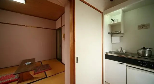 Business Ryokan Nankaiso, Rezerwuj Hotel Karatsu 
