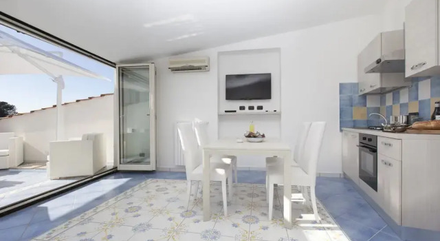 Tetto Bianco