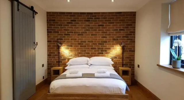Номер Standard The Manor House Inn