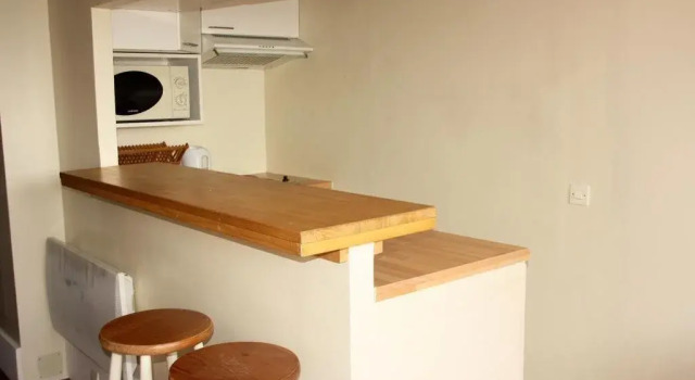 Apartamentos Grifovacances Canigou, Забронировать Апартаменты/квартира Отели Пас-де-ла-Каса с парковкой, Парковка