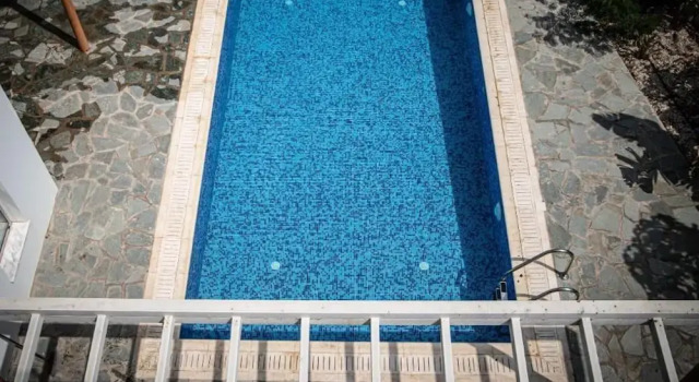 Коттедж Remarkable 3-bed House in Paralimni