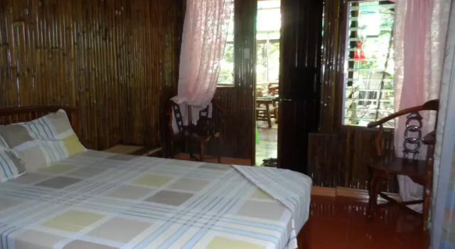 Двухместный номер Standard Victoria Guest House and Cottages