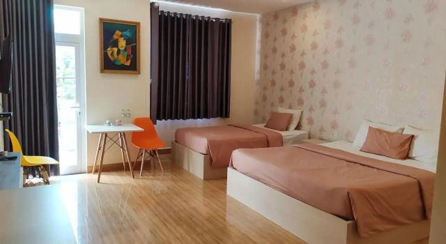 G'Apartment