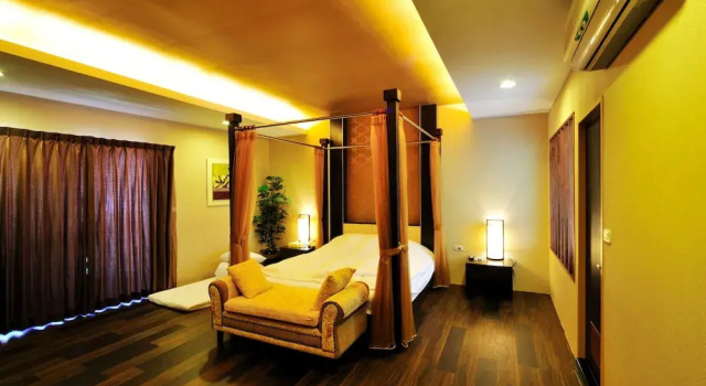 Ancora Lodge
