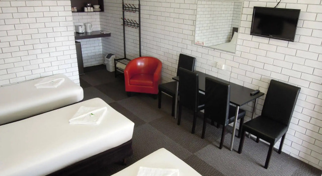 Jackaroo Apartments, Забронировать Апартаменты/квартира Апартаменты New England NSW, Апартаменты/квартира