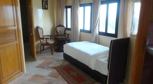 Hôtel Jawharat El Jadida, Buchen Sie Hotel Hotels in El Jadida mit Pool, Schwimmbad