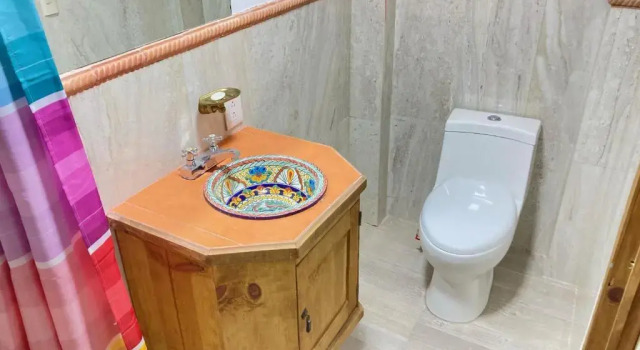 Двухместный номер Standard Hotel CasaMia