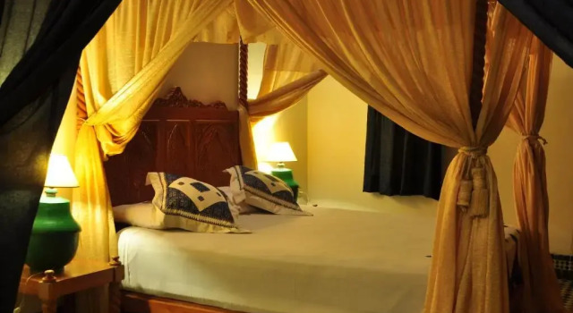 Люкс Royal Riad Sara