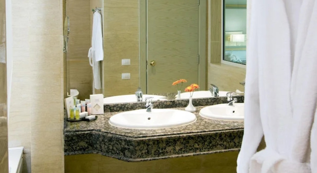 Номер Superior Курортный отель Swiss Inn Pyramids Golf Resort