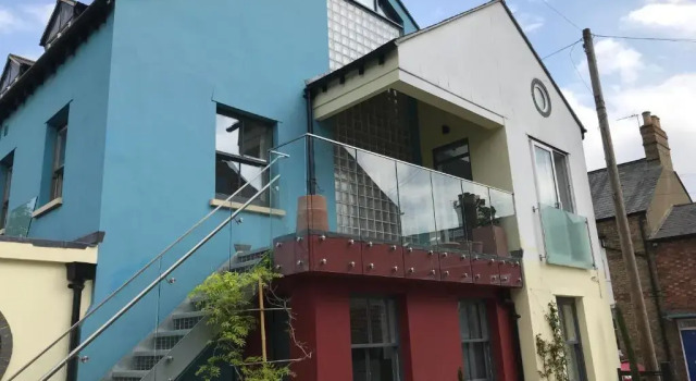 Номер Standard Lake Street Self-Contained Studios