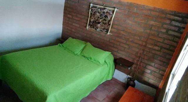 Номер Standard с 2 комнатами Cabañas Arroyo de los Patos