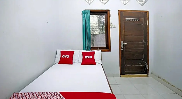 Номер Standard Collection O 91449 Griya Ampenan Residence