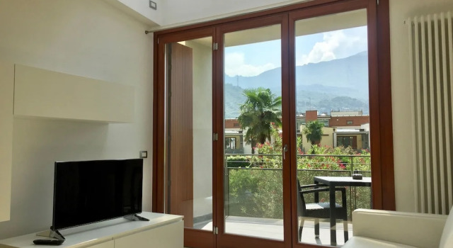 Апартаменты Comfort Domus Garda Thermae