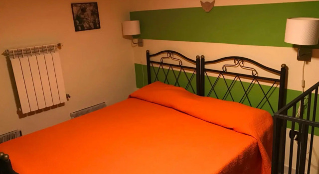 Case Cosi Napoli - APP 7, Buchen Sie Ferienwohnung Plebiscito Neapel