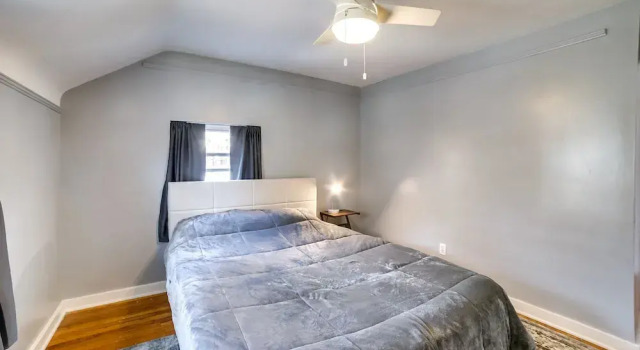 Penn Hills Home ~ 11 Mi to Pittsburgh, Rezerwuj Dom wakacyjny Pittsburgh Pensylwania
