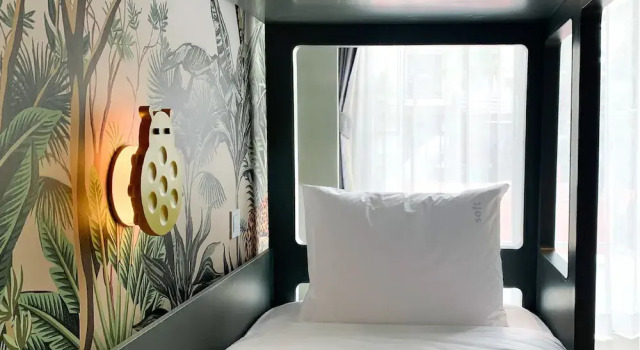 Suite Kids Theme Playground Access Holiday Inn Resort Samui Bophut Beach by IHG
