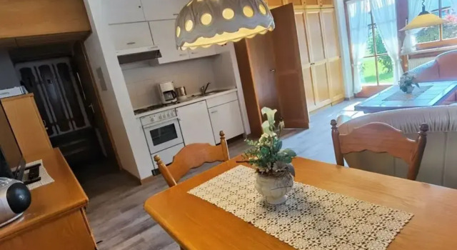 Коттедж Lubbers Comfortable Holiday Residence