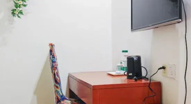Номер Economy Airport Hotel