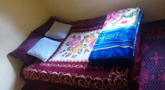Номер Standard Gite Ifoulou Tassaout