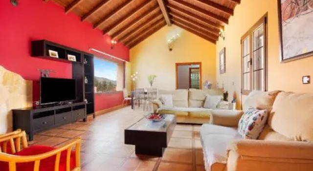 Casa Alfonsa, Prenota Appartamento Casillas del Ángel Fuerteventura