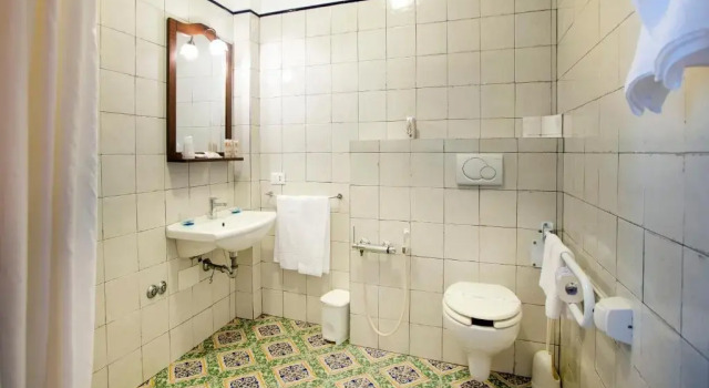 Номер Comfort Agave Superior Rooms