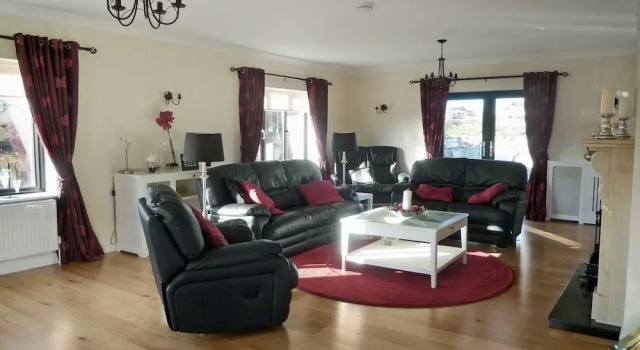 Cnocan Na Cuaig Carraroe by Trident Holiday Homes, Prenota Appartamento Carraroe 