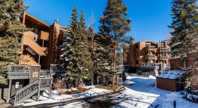 Апартаменты Key Condo #2929