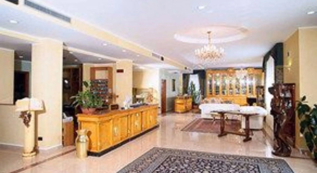 The Regent Boutique Hotel & SPA - PRE OPENING