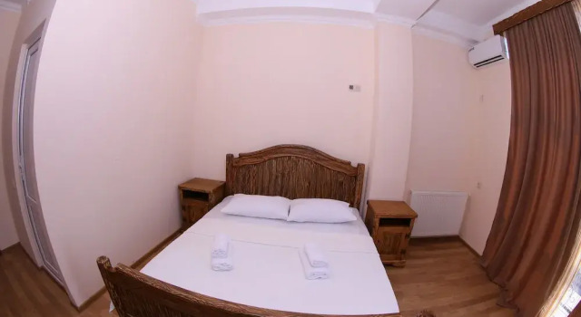 Family Hotel, Rezervovat Hotel Hotely v Imereti s parkováním, Parkování