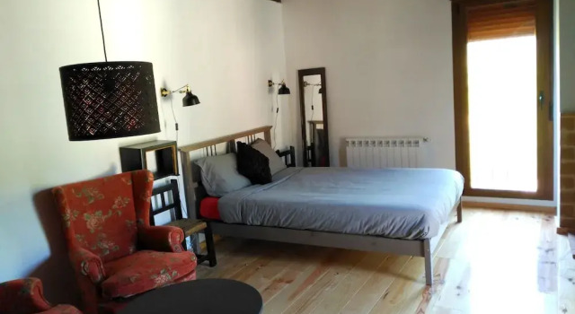El Pretil del Olmo, Reservar Hotel Valdecabras Ciudad Encantada
