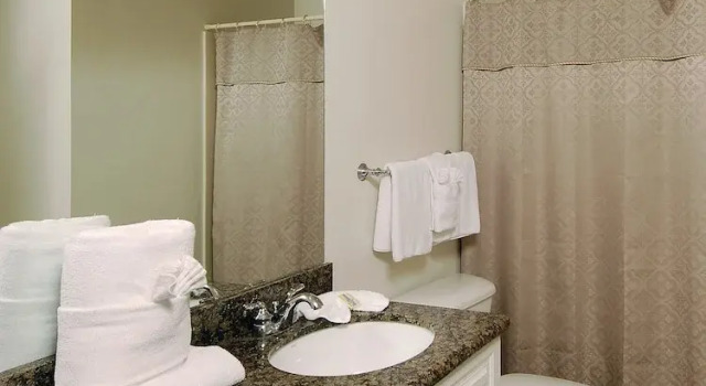 Номер Standard Seawinds Condominiums by Wyndham Vacation Rentals
