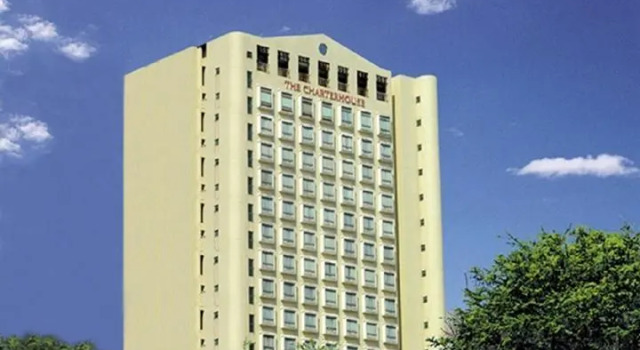 S Signature, Rezerwuj Hotel Wan Chai Hongkong, w pobliżu Hang Lung Centre