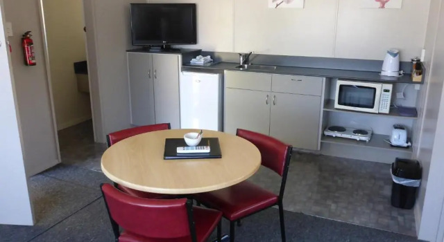 Roxburgh Motels, Buchen Sie Motel  