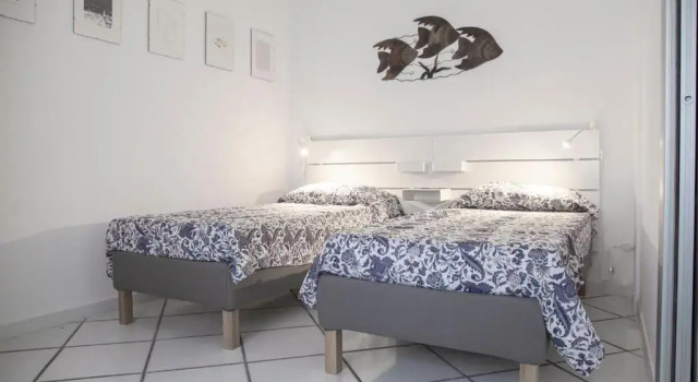 Polys House, Buchen Sie Hotel Torre Annunziata Kampanien
