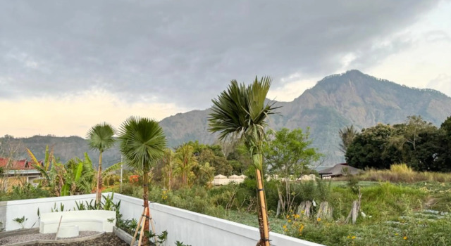 Bali Astetic Villa, Book Villa SPA-hoteller i Bangli, SPA