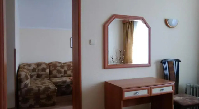 Люкс Victoria Family Hotel