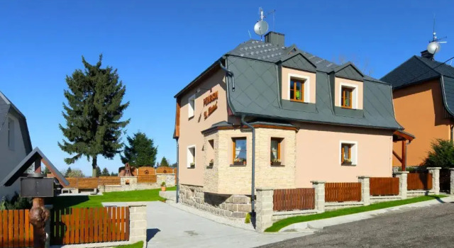 Номер Standard Pension H.Blatná