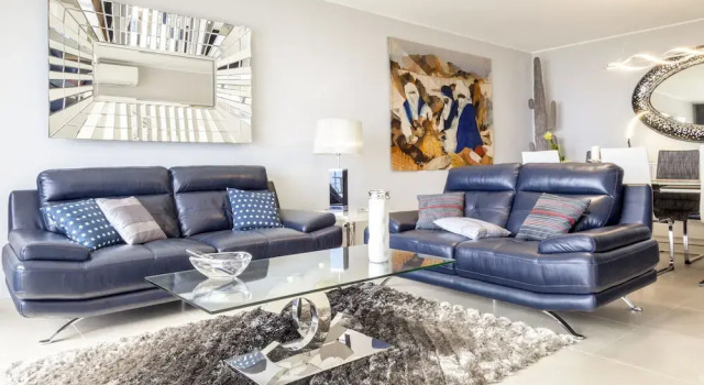 Apartment Orion by MHM, Boek Appartement Caniço Madeira