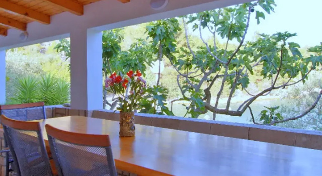 Коттедж Getaway Beach House