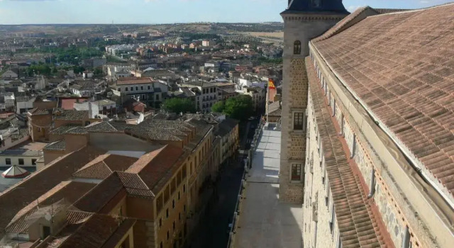 Коттедж Casa En Casco Antiguo