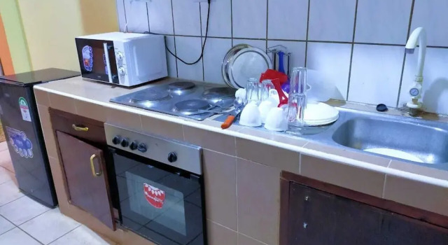 Апартаменты Business Lux Suites Concord Apartments Mtwapa