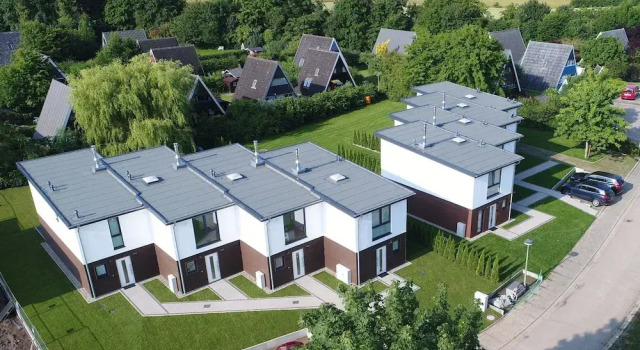 Baltic Village - Premiumhaus