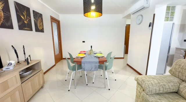Appartamento Hellen House by Ca-sa Check