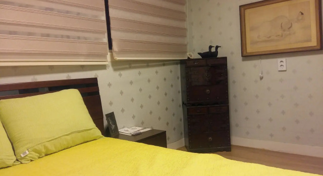 Hongdae Olive Guesthouse